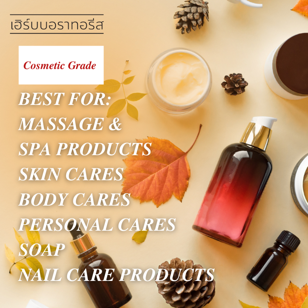 น้ำมันเมล็ดมะรุมสกัดเย็น 100% Golden Moringa Oil (Cold-pressed) เกรดพรีเมี่ยม จากอินเดีย - รูปที่ 5