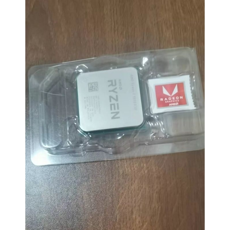 AMD Ryzen 7 5800X3D มือสอง ไม่มีกล่อง