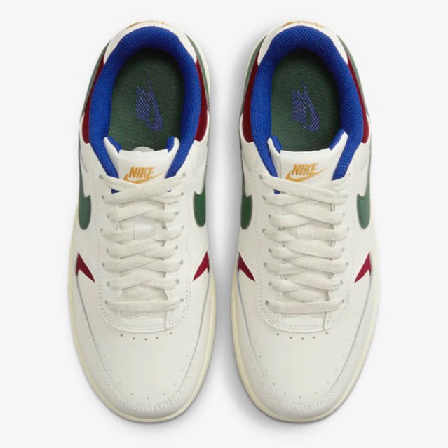 รองเท้าผ้าใบ ไนกี้ Nike Gamma Force (Women)