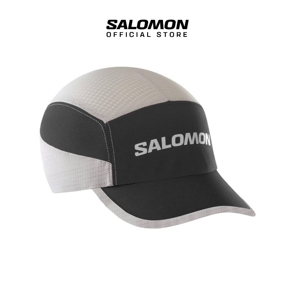 SALOMON SENSE AERO CAP หมวก LC2238300 Official Store