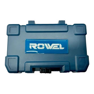 ชุดดอกไขควง ROWEL ASS310 ( 31 ชิ้น/ชุด) ดอกสว่าน