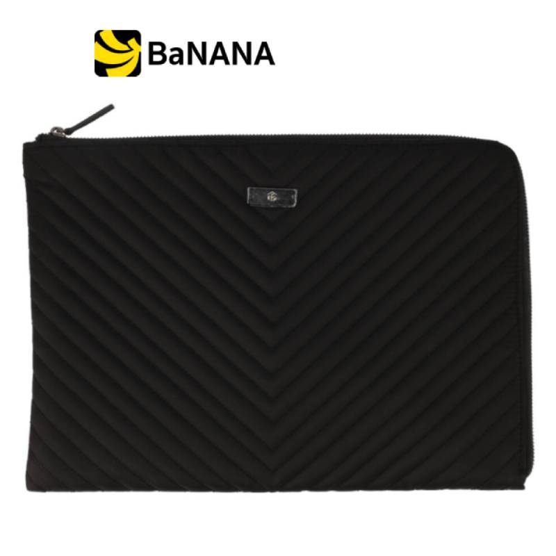 TECHPRO กระเป๋า Sleeve MacBook/Laptop 13-14 inch Quilted Nylon by Banana IT