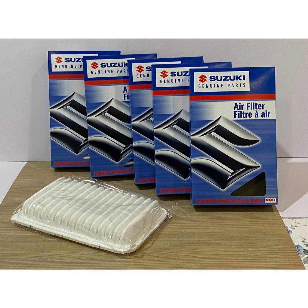 ไส้กรองอากาศรถ CiazcและSwift(AZF412)