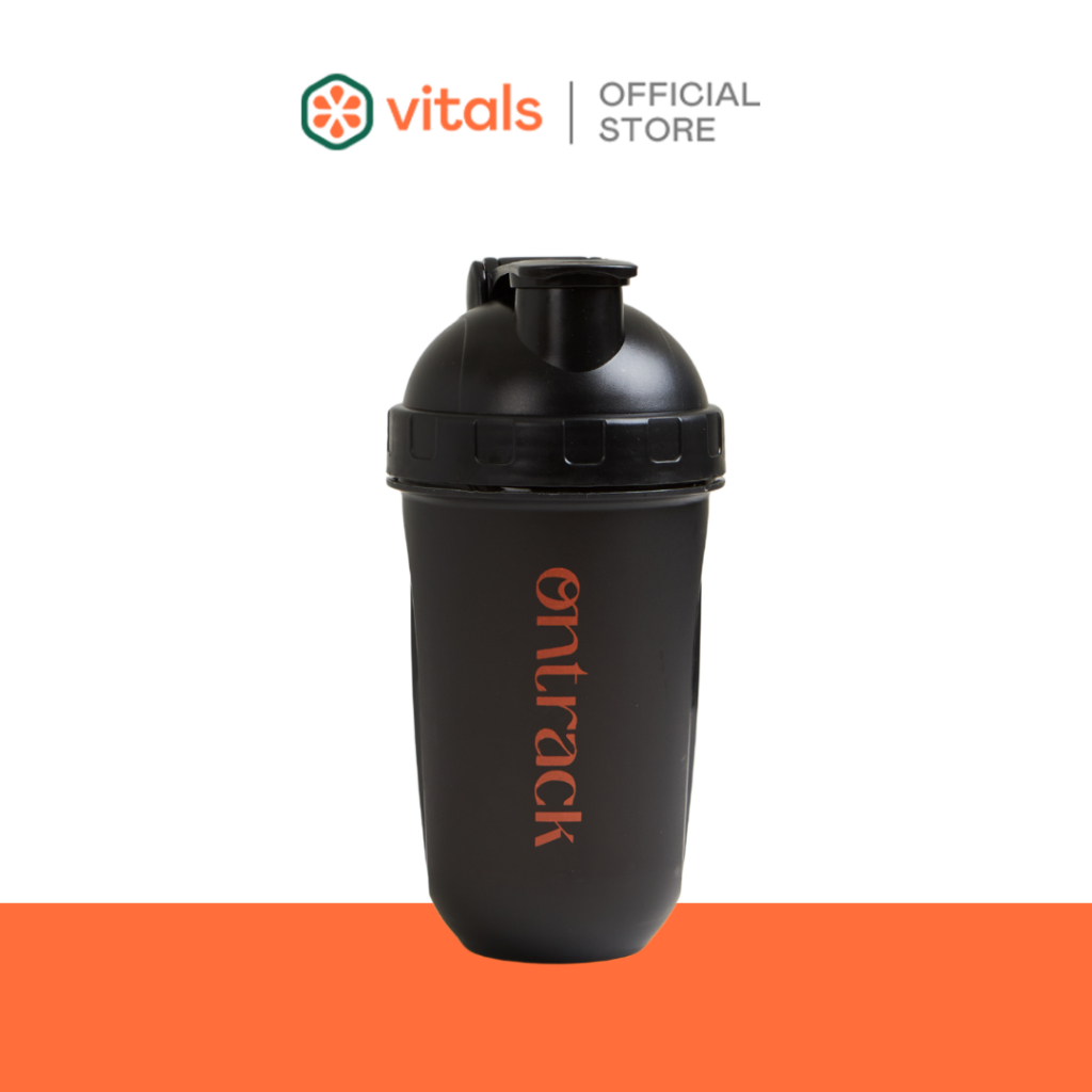 Ontrack Grab and go shaker กระบอกเชค