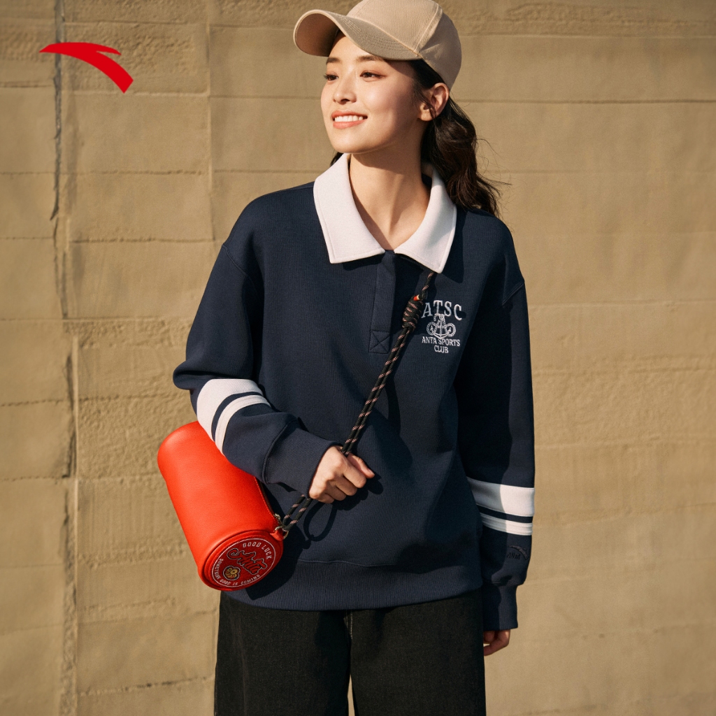 ANTA  กระเป๋าUnisex 1925A8113 Official Store