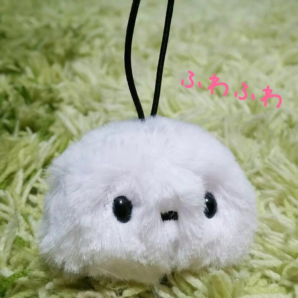 💖( NEW 🌟 พร้อมส่ง ) ₊˚⊹♡ Bakemono no Ko The Boy and the Beast Chiko Plush