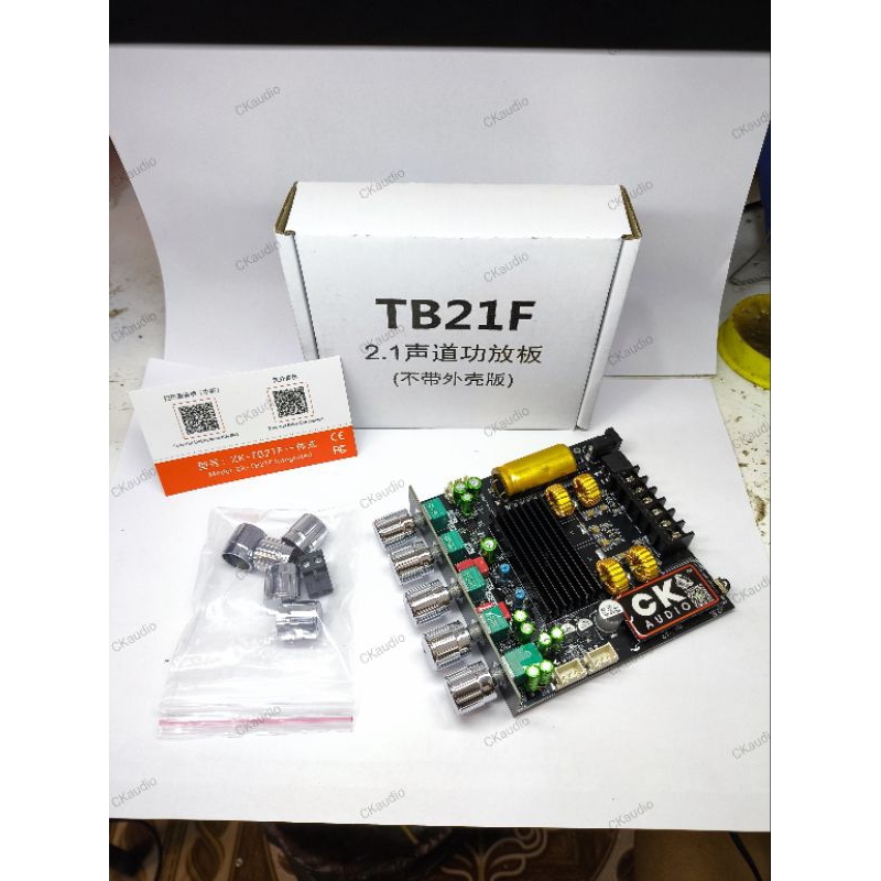 TB21Fโมบิดโมโน เสียงกลาง 100*100 เสียงกลางแหลม ใสๆ เพราะลื่นหู มีจุดต่อซับแยก ใช้กับแอมป์ขับซับได้ทุ