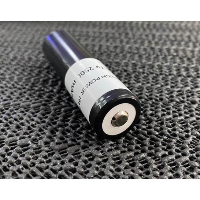 ถ่าน 18650 ENRICH POWER 3.7V 2500MAH