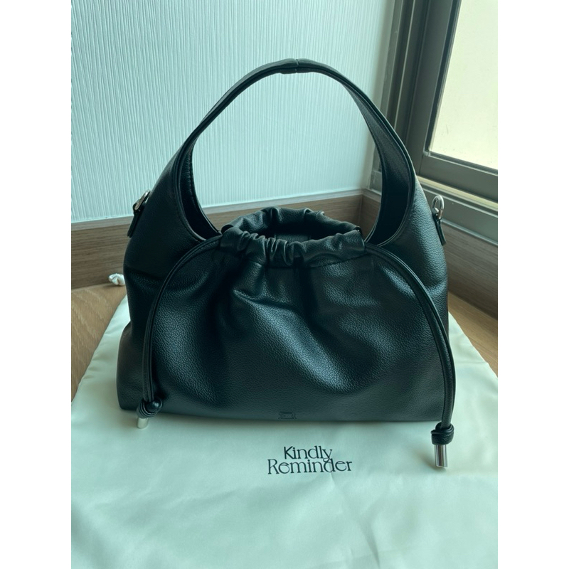 Kindly Reminder Jennie Bag Crossbody (13”)