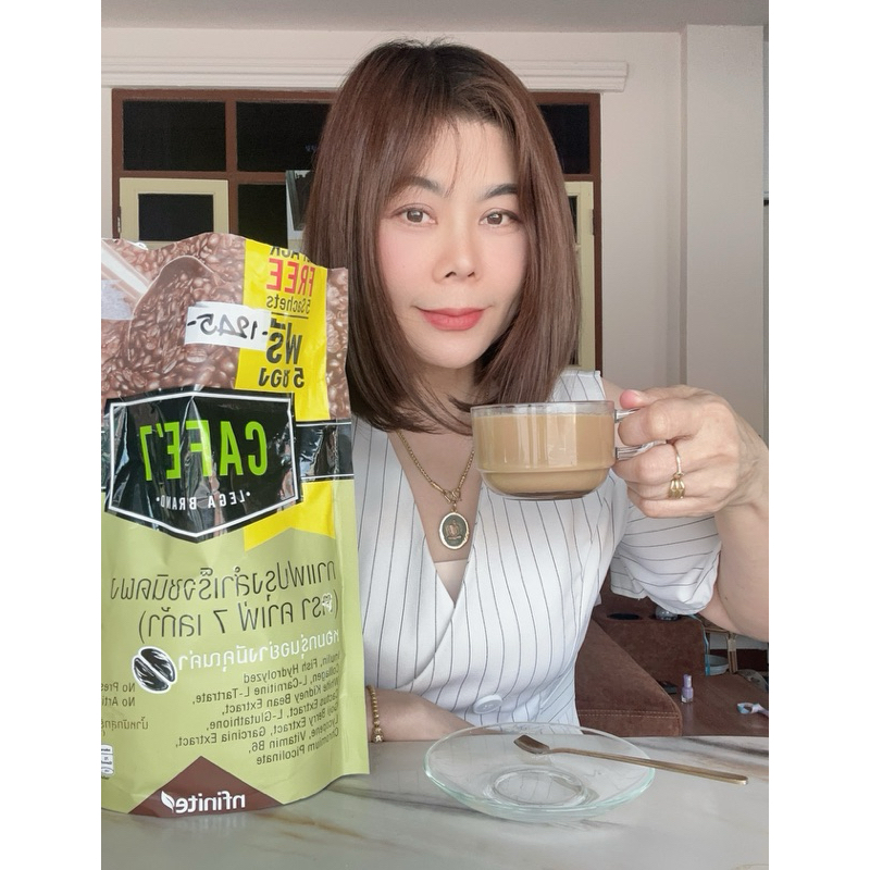 ดาแฟcafe’7เลก้า เลกาซี่