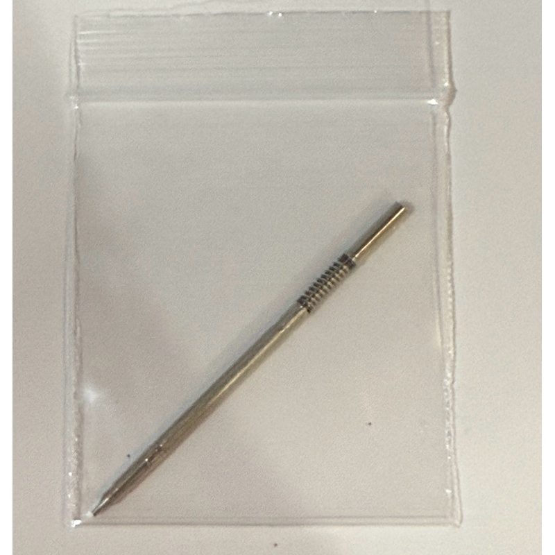 อะไหล่ Lamy Tri pen / Twin pen silver