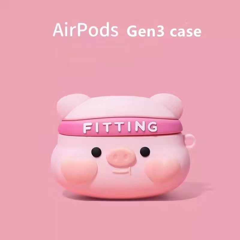 พร้อมส่ง หูฟังTWS A4 Bluetooth V5.0 หูฟังบลูทูธ พร้อมเคสGEN3ลายสุดน่ารัก เปิดและเชื่อมต่อได้กับทุกรุ่น ราคา ถูกที่สุด ดีลบีเคเค แกลเลอรีภาพที่ 2