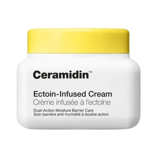 Dr.Jart+ Ceramidin Ectoin-Infused Cream 50ml. มอยส์เจอร์ไรเซอร์