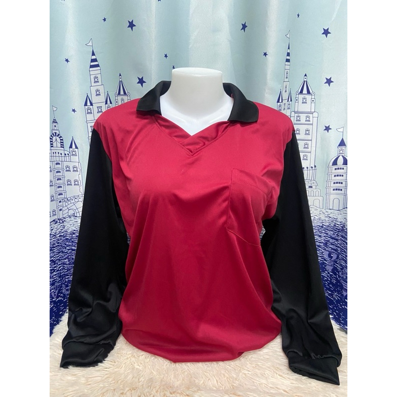 ฟรีไซส์ - เสื้อปุ๋ย เสื้อทำงาน - รูปที่ 3