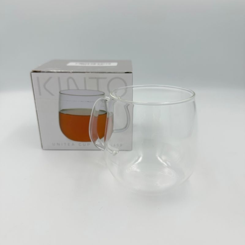 แก้วมัค Kinyo Japan งานใหม่มาพร้อมกล่อง ทรงน่ารัก