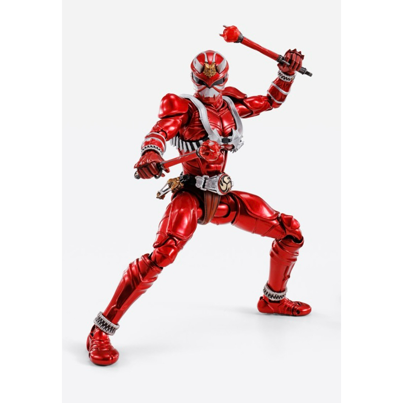 SHF. MASKED RIDER HIBIKI KUREI NAI