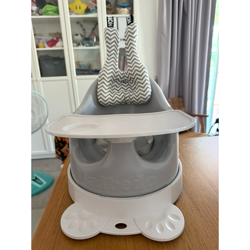 aibedo เก้าอี้นั่งกินข้าวเด็ก