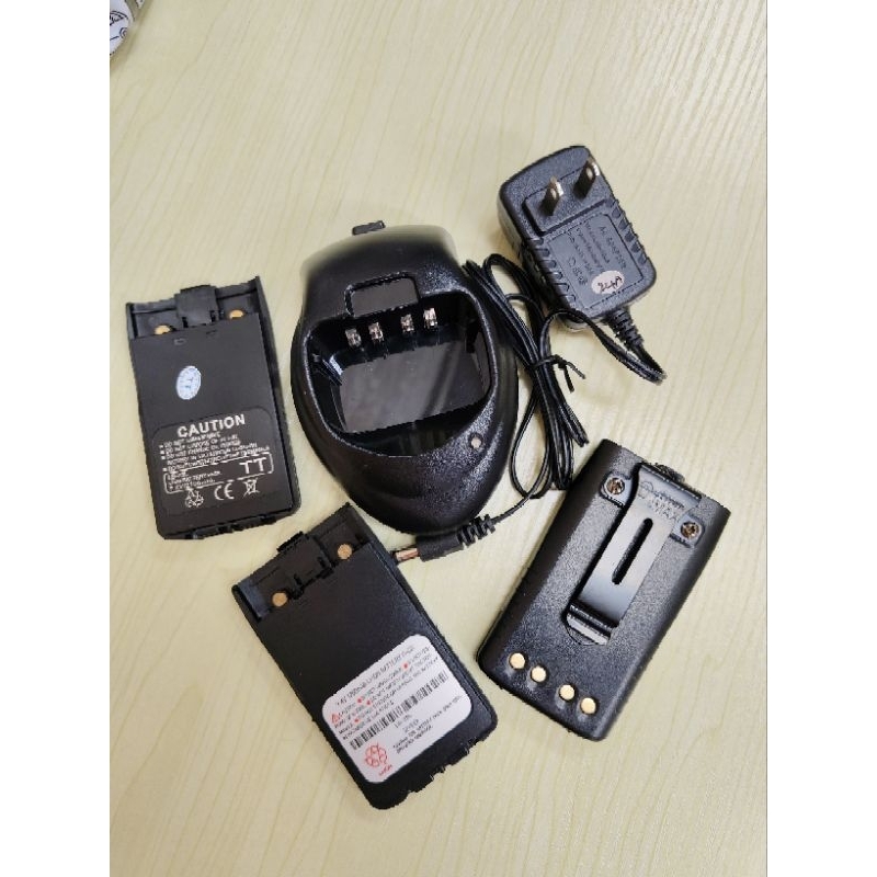 #IC300แบตเตอรี่วิทยุสื่อสารIC300 IC200