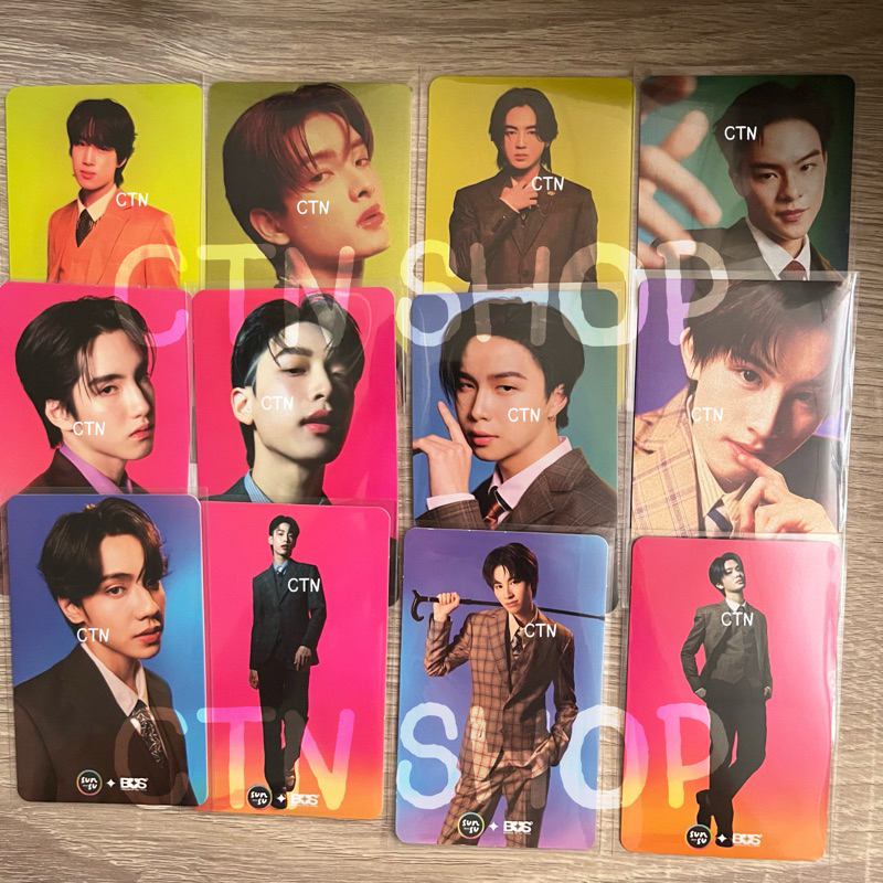 การ์ด SunsuxBus (เฉพาะการ์ด)