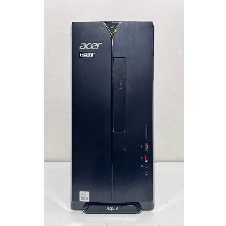 คอมตั้งโต๊ะ PC Acer MT i3 Gen 10 Ram 8G M.2 256G HD1000G