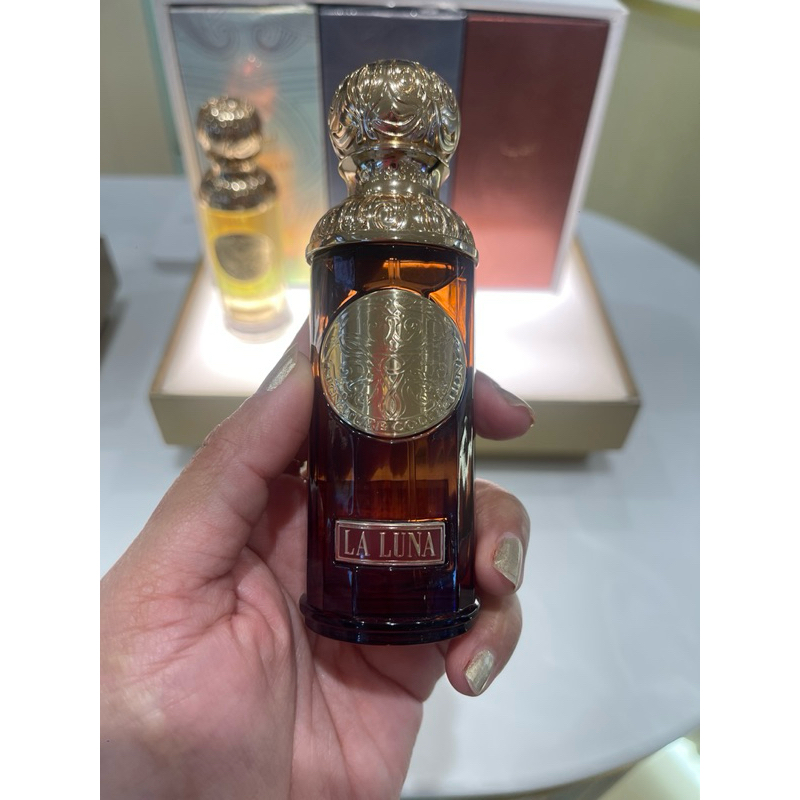 La Luna by Gissha Kuwait 50 ml