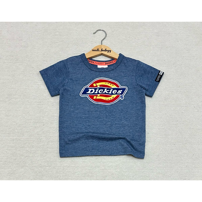 Dickiesแท้มือสองสภาพใหม่