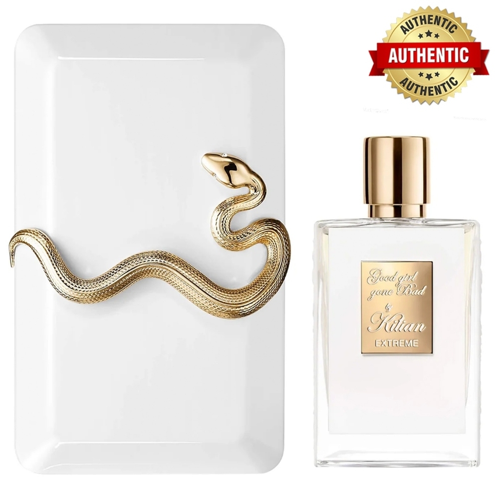 [น้ำหอมแท้แบ่งขาย] Kilian : Good Girl Gone Bad Extreme By Kilian Eau de Parfum