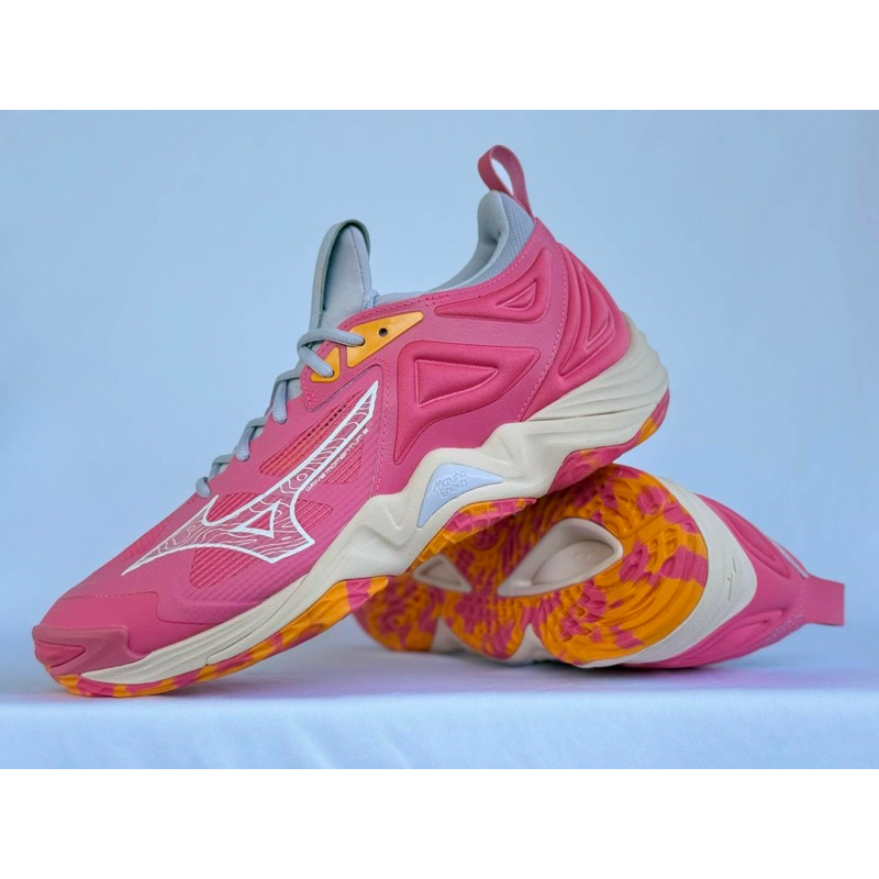 MIZUNO WAVE MOMENTUM 3 รองเท้าวอลเลย์บอล