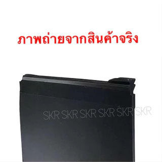 แผ่นกั้นเฟสเบรกเกอร์ ( ราคาต่อ 1ชิ้น ) แผ่นกั้น แผ่นกั้นเบรกเกอร์ เบรกเกอร์ ใช้ได้กับ Schneider Chang Mitsubishi อื่นๆ