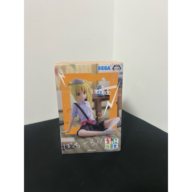 Bocchi The Rock! Nijika Ijichi Figure อิจิจิ นิจิกะ