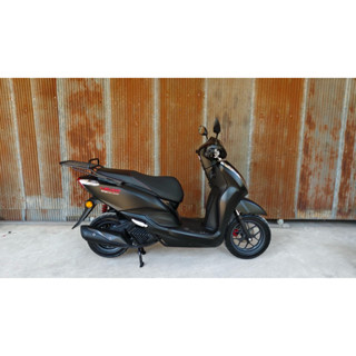 แร็คท้ายHonda LEAD125ขนาดกว้าง32ยาว27cm