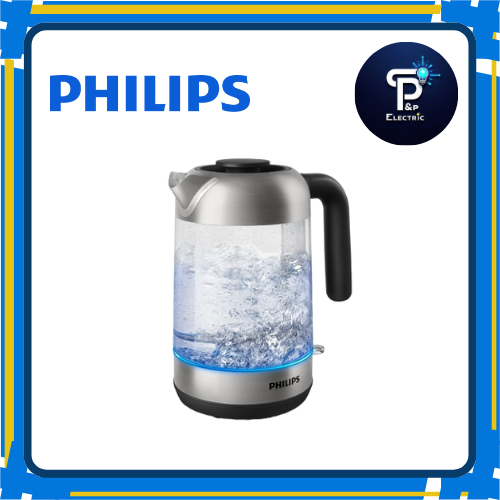 กาต้มน้ำ philips HD9339/80