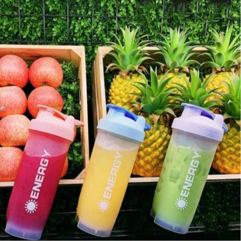 แก้วเชค shaker มีขีดบอกปริมาณรุ่นคลาสสิก ขนาด 500 ml T-114 thumbnail 6