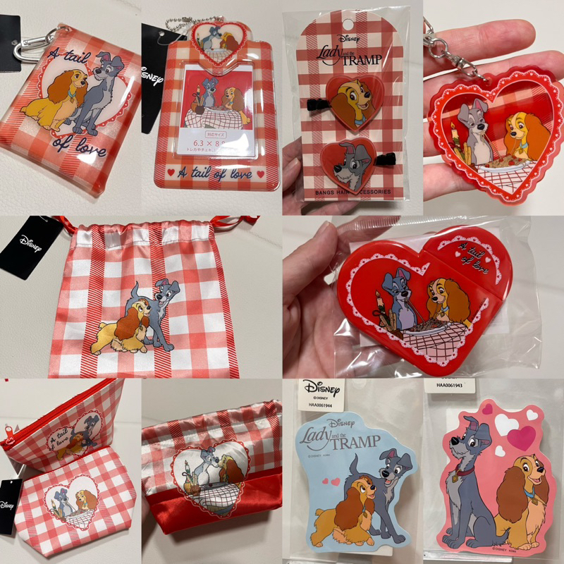 (tana.selected)รวมสินค้าlady and the tramp