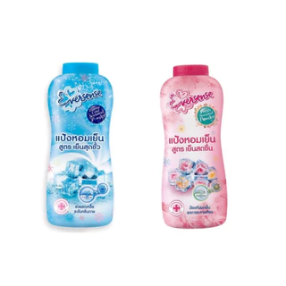 Eversense เอเวอร์เซ้นส์ แป้งเย็น สดชื่น (280 ก.)