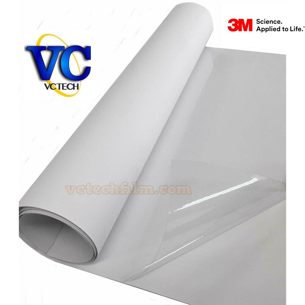 สติ๊กเกอร์ใสกันรอย3M(สามเอ็ม) ติดกันรอยขูดขีด กาวชนิดที่สามารถลอกออกได้ ไม่มีคราบขายส่งมีสต๊อคจำนวนมาก โกดังVCTECHรังสิต
