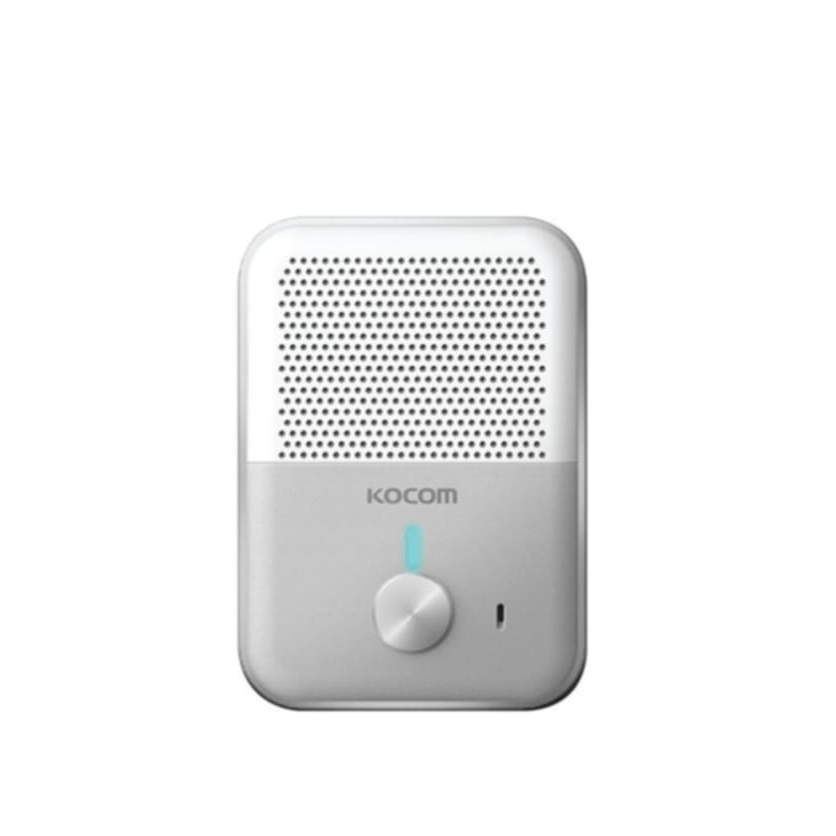 INTERCOM รุ่น Q81T+Q81F อินเตอร์คอมแบบ Hand free สามารถปลดล็อคประตูได้ [มาตรฐานเกาหลี]