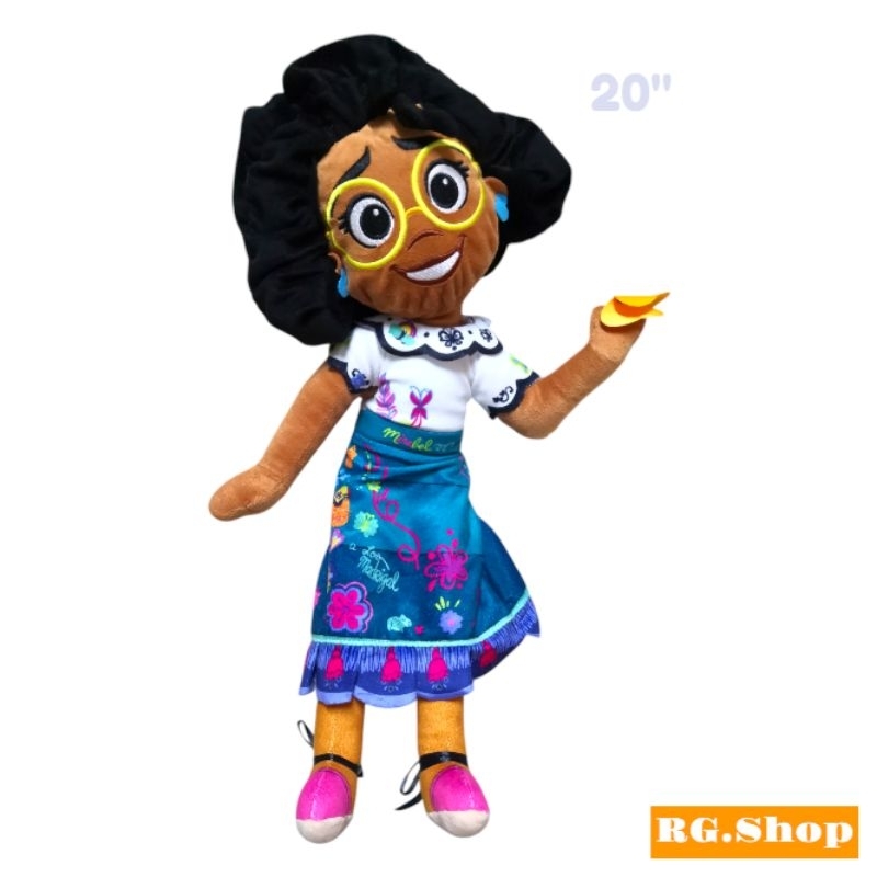 ✅พร้อม​ส่ง​✅Disney Encanto Mirabel 20"