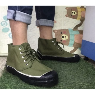 Tzusa รองเท้าไลทหาร size:39-44รองเท้าเดินป่าของดีราคาถูก