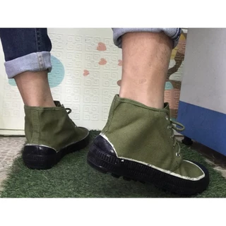 Tzusa รองเท้าไลทหาร size:39-44รองเท้าเดินป่าของดีราคาถูก