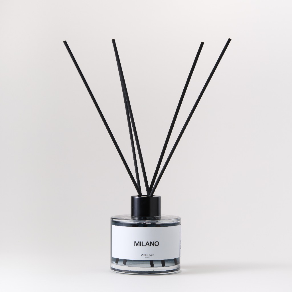 VIBES LAB PARFUMS - REED DIFFUSER