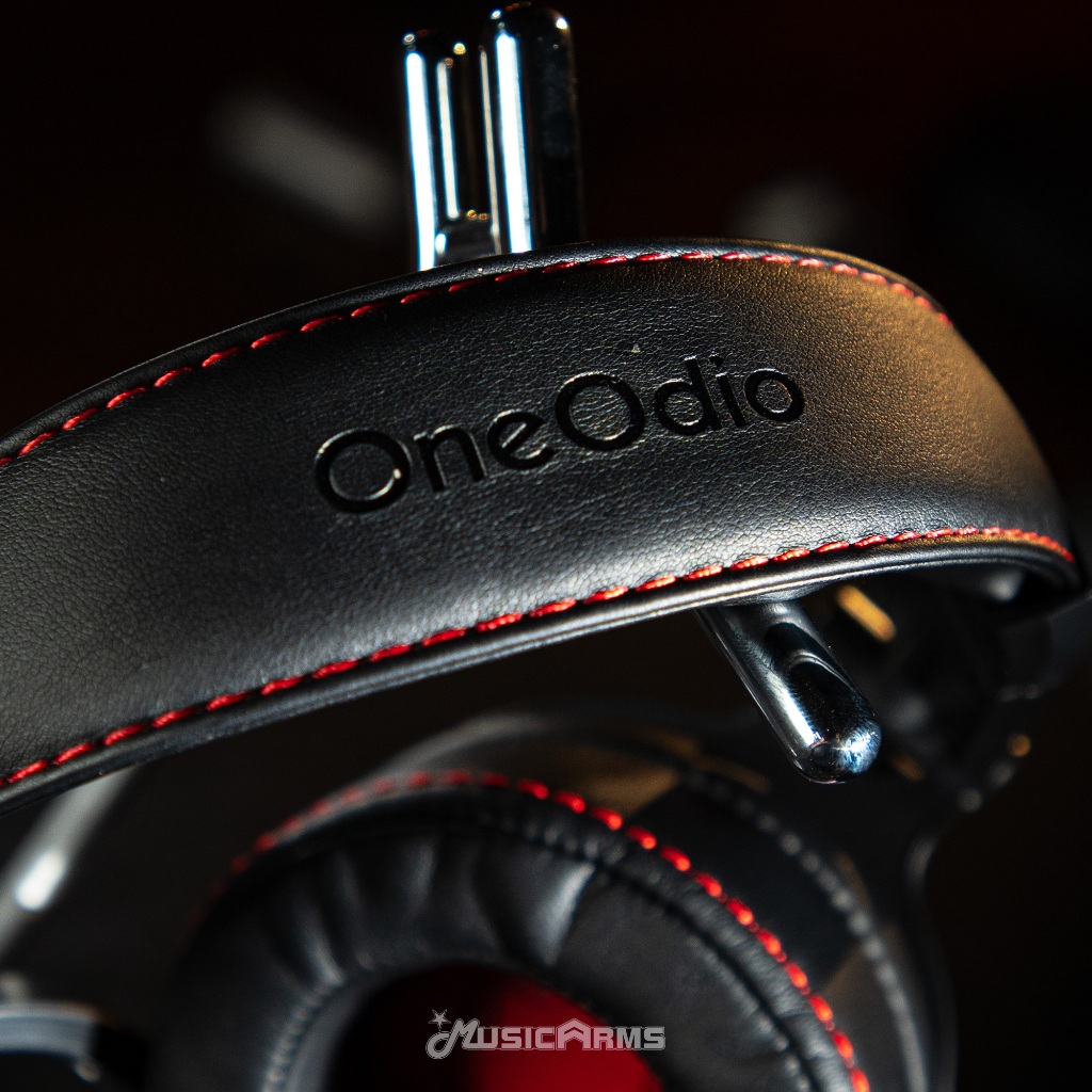 OneOdio PRO50 หูฟัง Headphones หูฟังครอบหู ของแท้ รับประกันศูนย์ไทย / หูฟัง hi res / หูฟังมีสาย