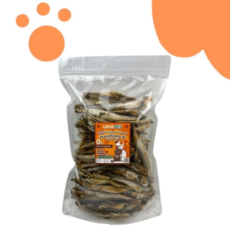 ฟรีซดรายแมว 1กิโลกรัม อกไก่เต๋า หน้าอกไก่ชิ้น ไข่แดง หญ้าแมว แซลมอน ปลาไข่ กุ้งคริลล์ ขนมแมว ขนมสุนัข - รูปที่ 7