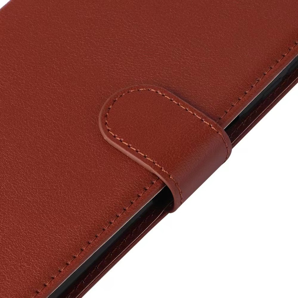 เคสกระเป๋า ล็อกได้ สำหรับ OPPO A3 A3X A3Pro Reno 12 Pro รูปที่ 4