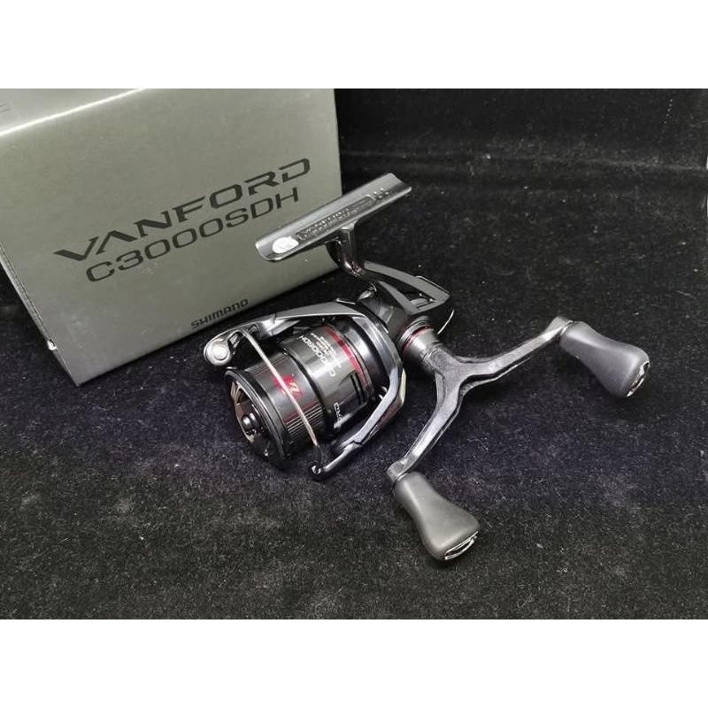 Shimano 2024 VANFORD C3000SDH