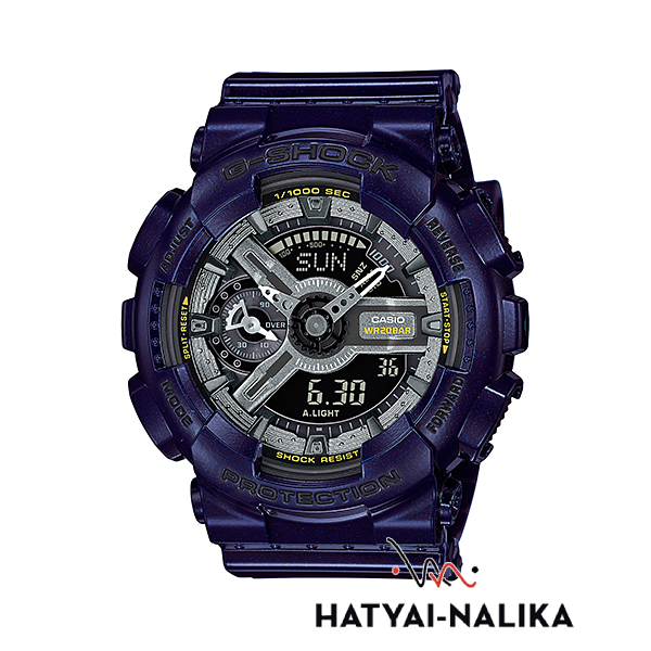 🔥ของแท้🔥 นาฬิกา G-SHOCK MINI หายาก รุ่น GMA-S110MC-2A,GMA-S110MC-2,GMA-S110MC,GMA-S110