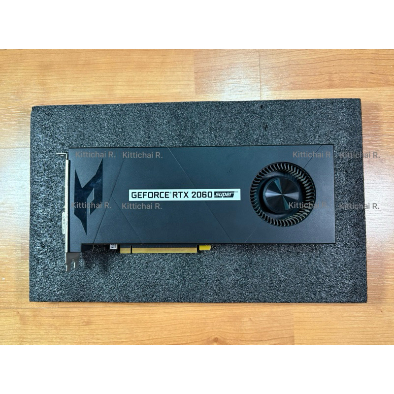 Acer 2060 Super 8GB  มือสอง