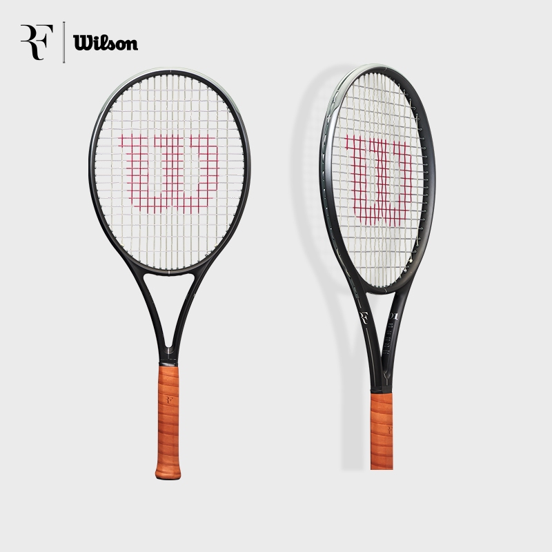 Wilson RF 01 Pro ไม้เทนนิส Unstrung WR151311U2 Official Store