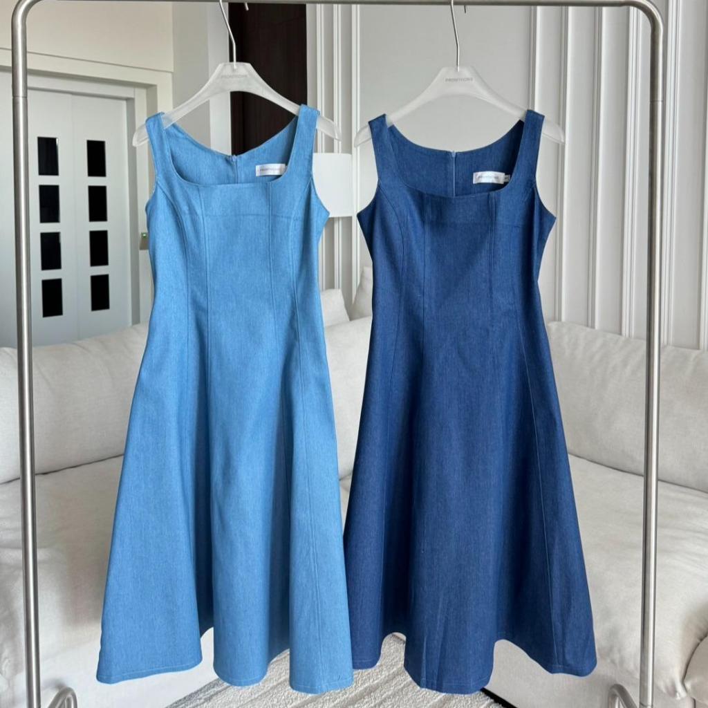 PTD418 DRESS JEANS  PREMIUM PROMTHONG