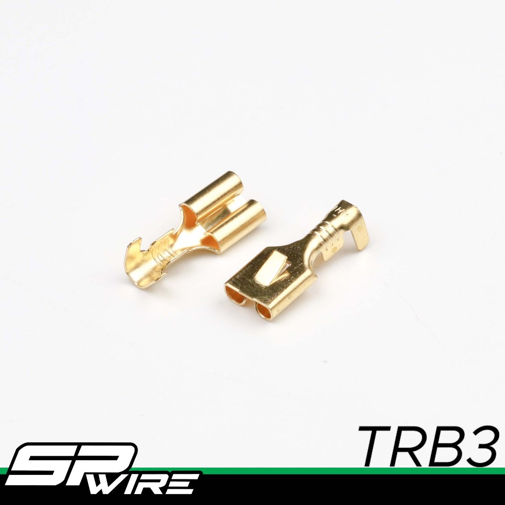 TRB3 #-Spwire motorsportwiring  (ราคาต่อตัว)